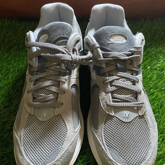 New Balance 200r Grey - Picture 5 of 10
